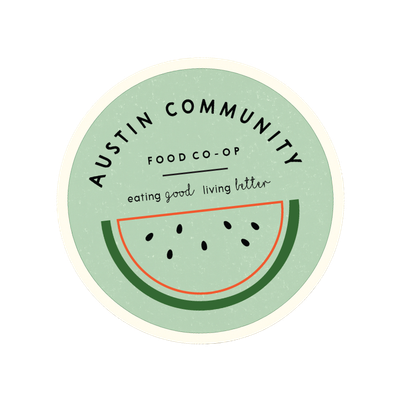 Austin Community Food Co-op