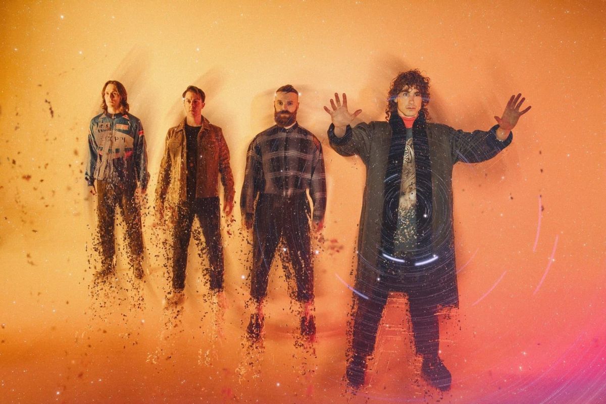 Don Broco Cardiff Tickets
