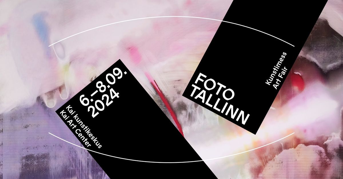 Foto Tallinn 2024