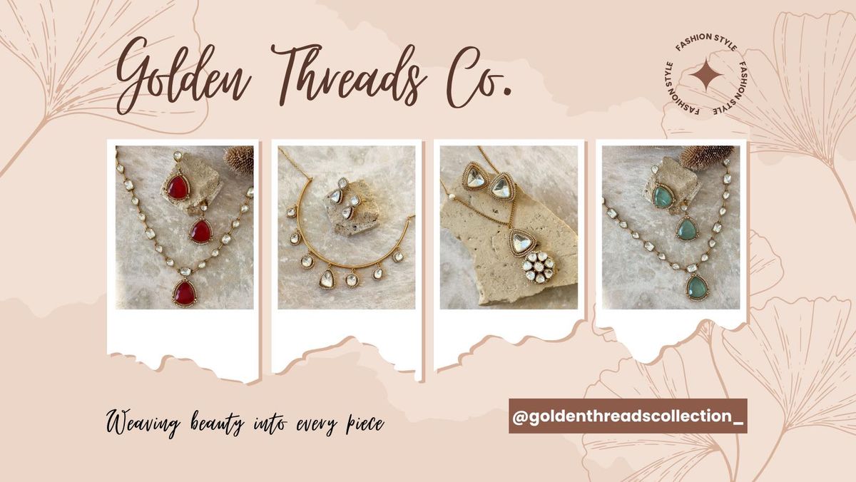 Festive Trunk Show