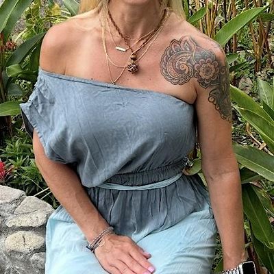 Sarah at SoulVival Wellness