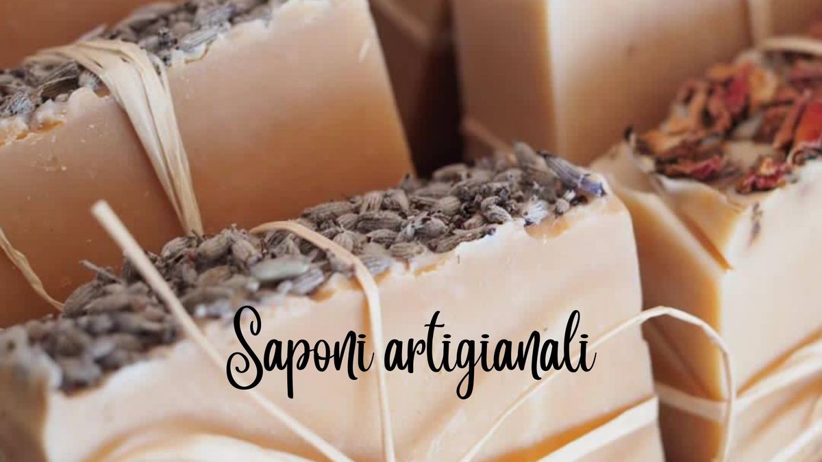 Laboratorio di Saponi Artigianali