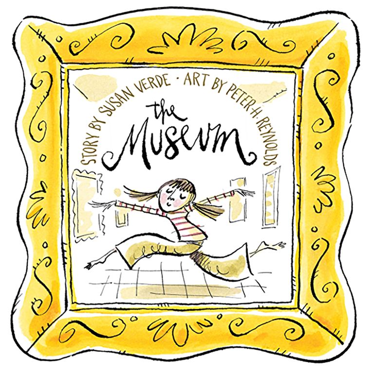 Read and Look | Our World: Worldwide Day of Play | The Museum