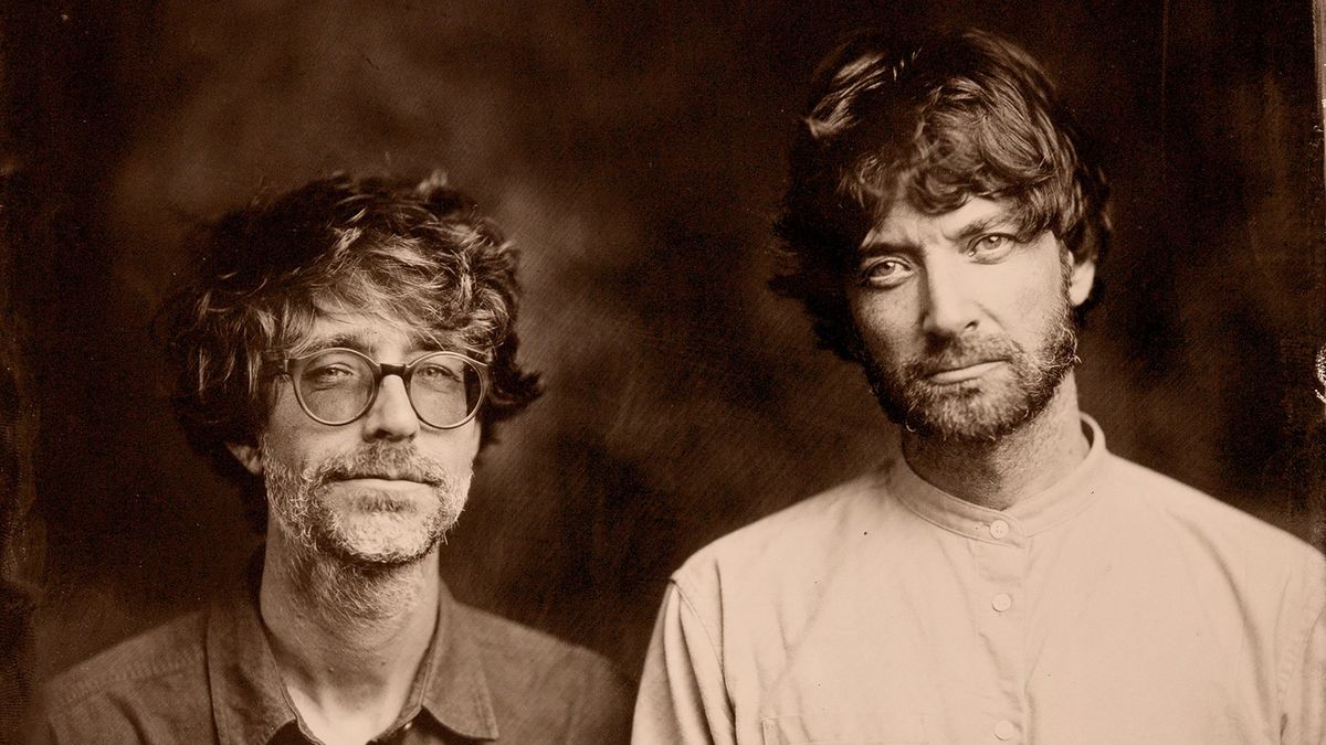 Kings Of Convenience