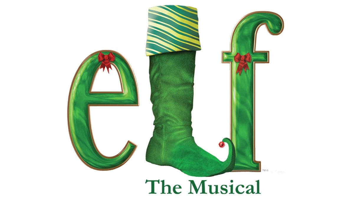 Elf the Musical