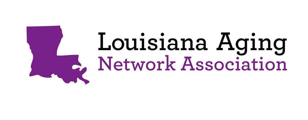 2024 Louisiana Aging Network Association Fall Conference
