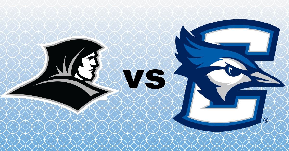 Creighton Bluejays v Providence Friars