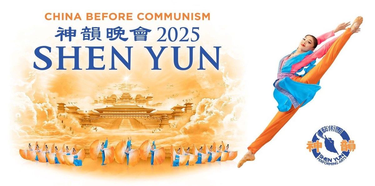 Shen Yun - Jacksonville