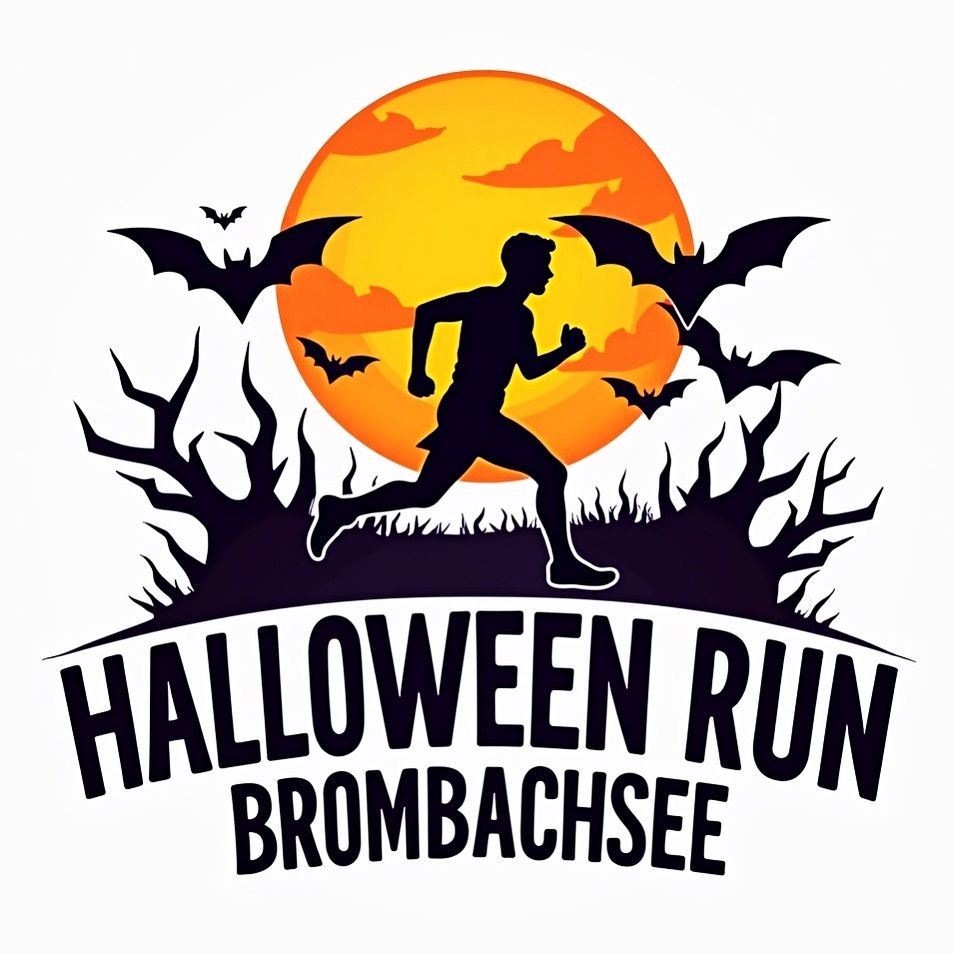 6. Halloween Run & Dog Run 10km Brombachsee 