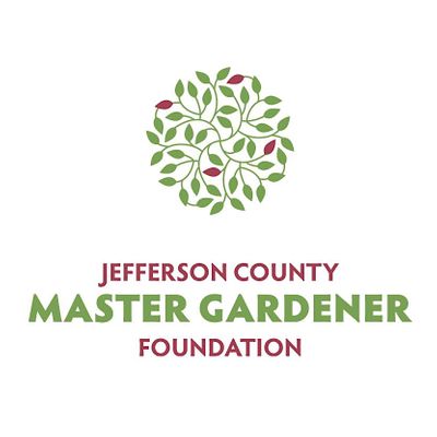 Jefferson County Master Gardener Foundation