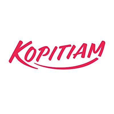 Kopitiam