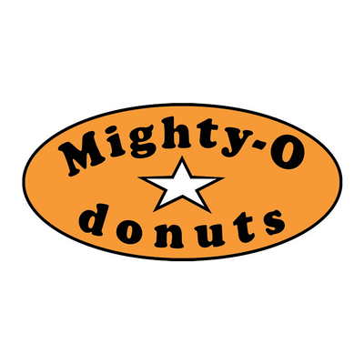 Mighty-O Donuts