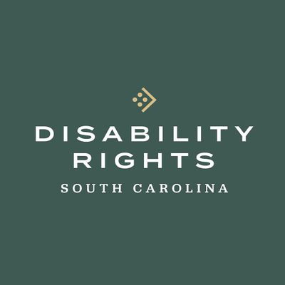 Disability Rights South Carolina