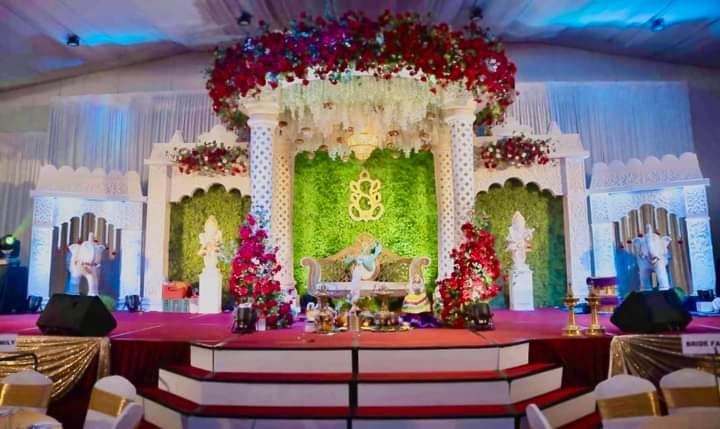 The Dream Wedding Event Planner Ludhiana