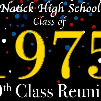 NHS Class of 75