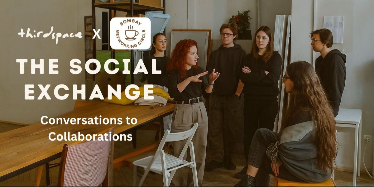 The Social Exchange