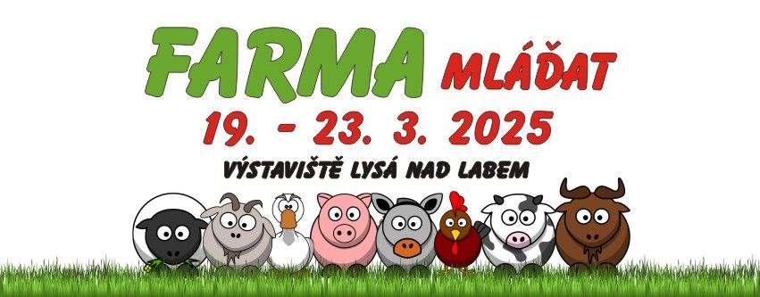 Farma 2025