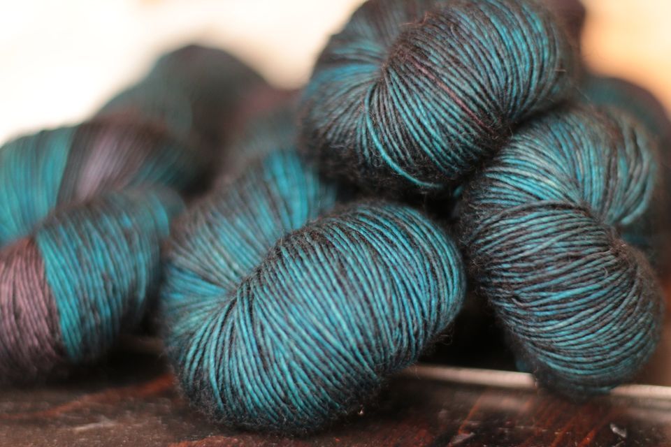 Los Angeles County Yarn Crawl 2023, Gather DTLA, Los Angeles, 20 April 2023