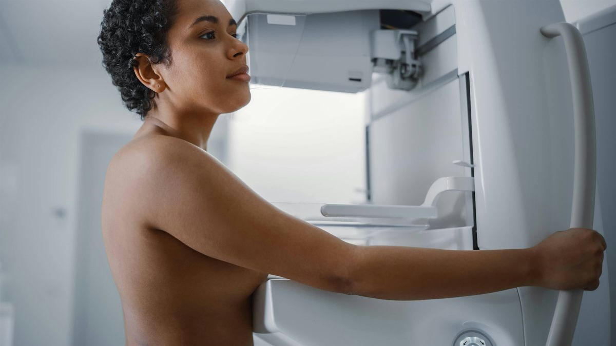 Uninsured? FREE* 3D Mammography Screening Event in Miami, FL