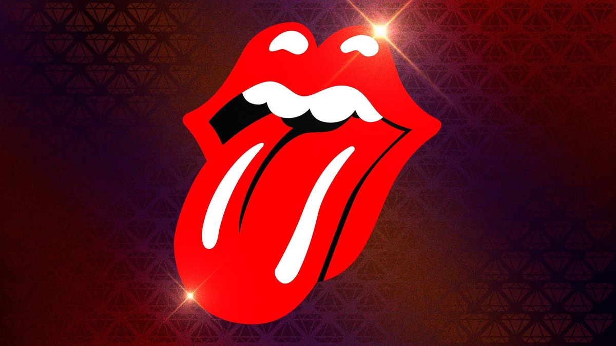 The Rolling Stones - Vancouver, BC