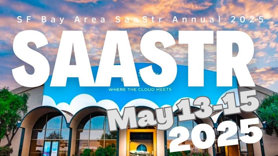 SaaStr Annual 2025