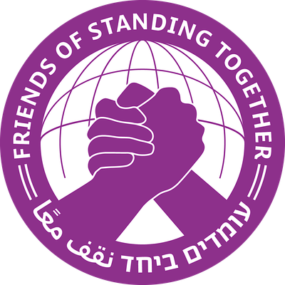 Friends of Standing Together USA