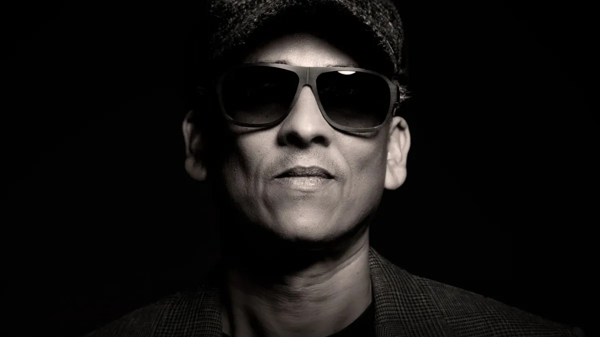 Xavier Naidoo in Berlin