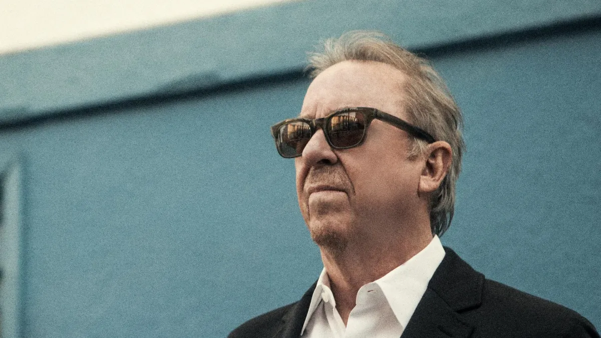 Boz Scaggs in Napa