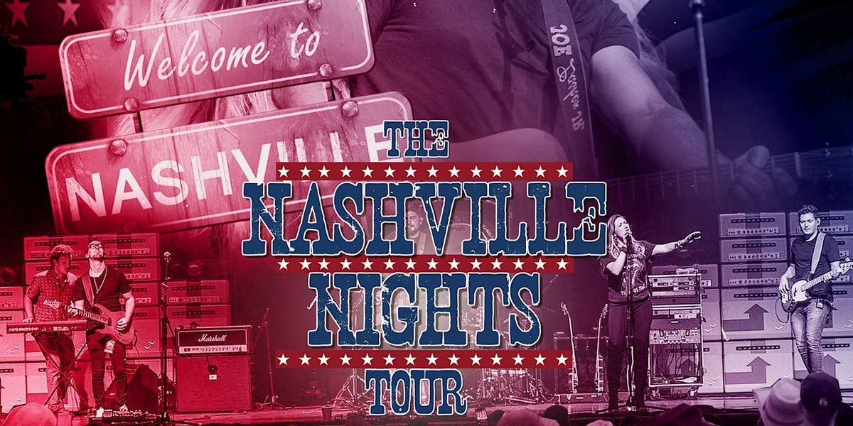 The Nashville Nights Tour