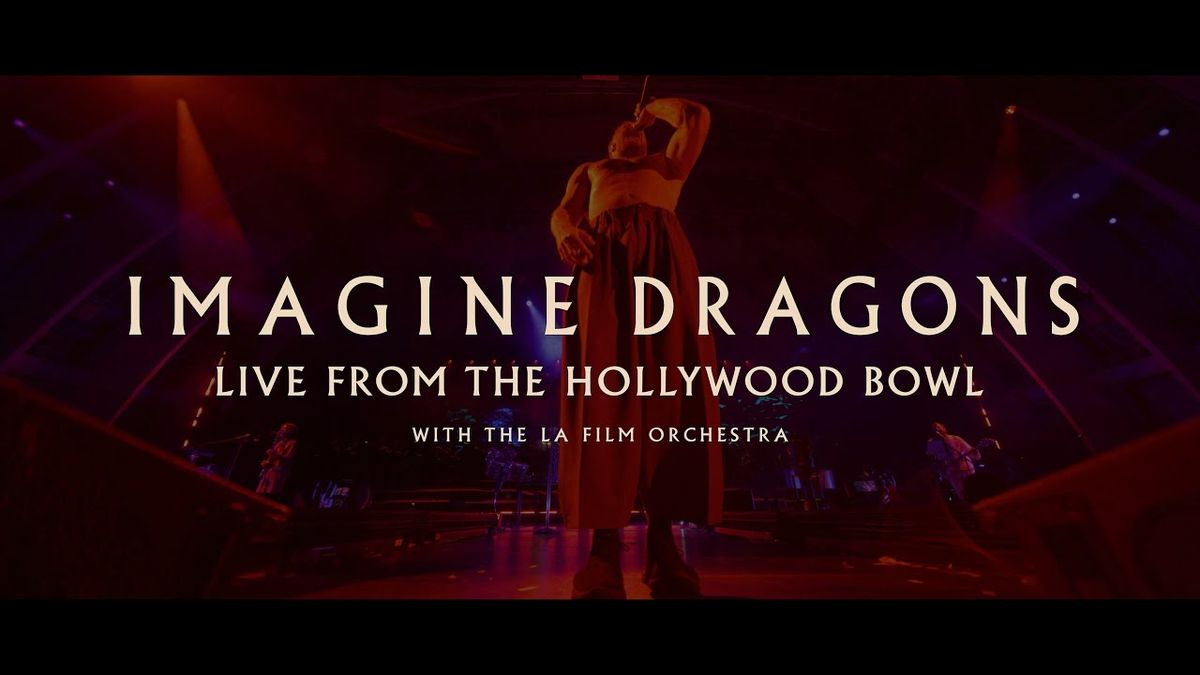 Hollywood Film Orchestra - Tacoma