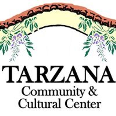 Tarzana Community & Cultural Center