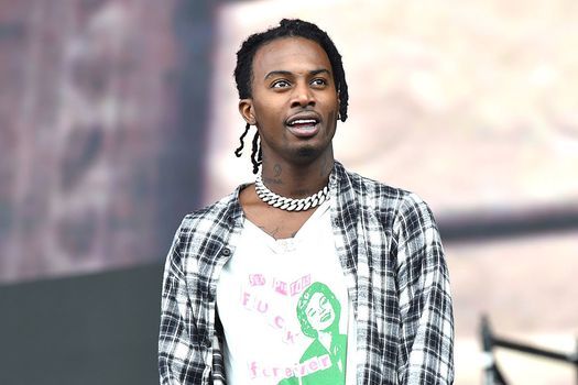 Playboi Carti at Special Events Center At Greensboro Coliseum Complex