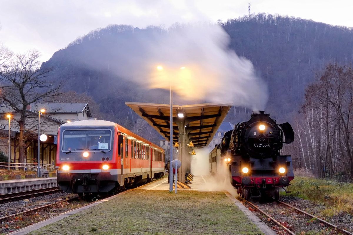 MIT DER WIPPERLIESE NACH POTSDAM \u2013 EIN K\u00d6NIGLICHER AUSFLUG INS SCHLOSS SANSSOUCI