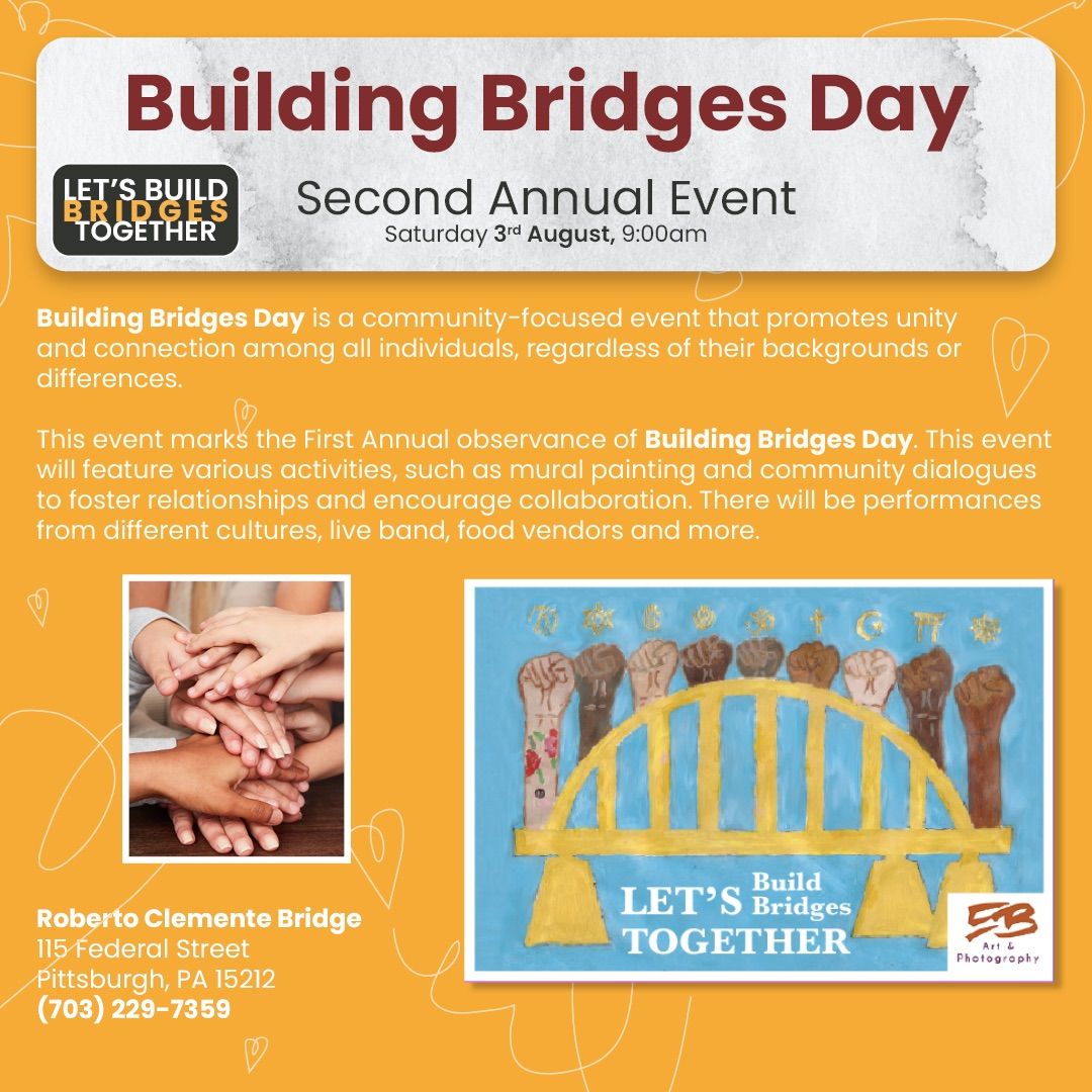Building Bridges Day