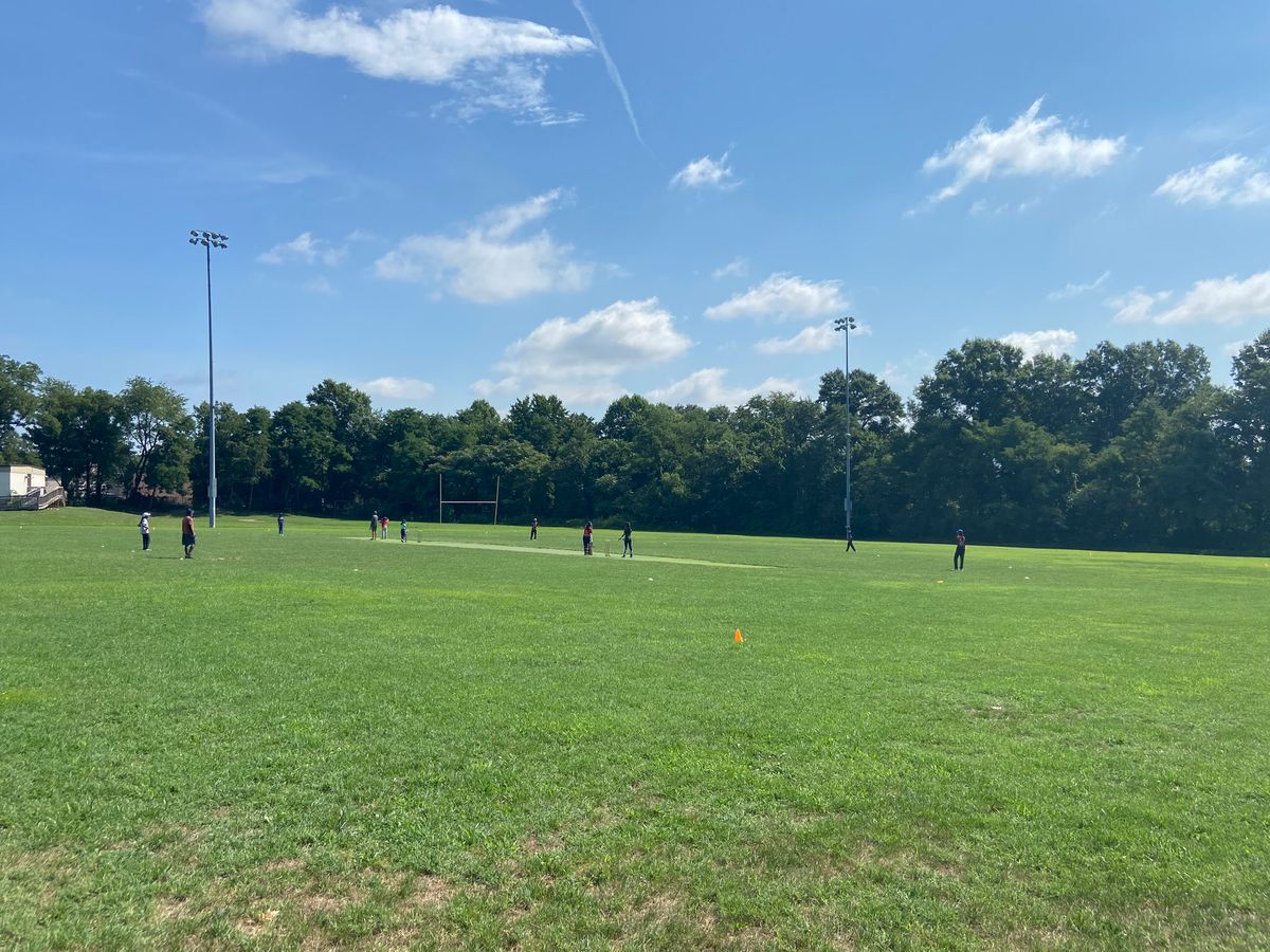 Women's Cricket League - Columbus Day Weekend 2024