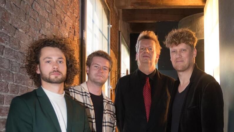 Wouter Kiers & Band