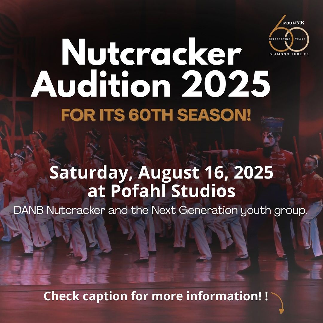 Ocala Symphony Orchestra: The Nutcracker