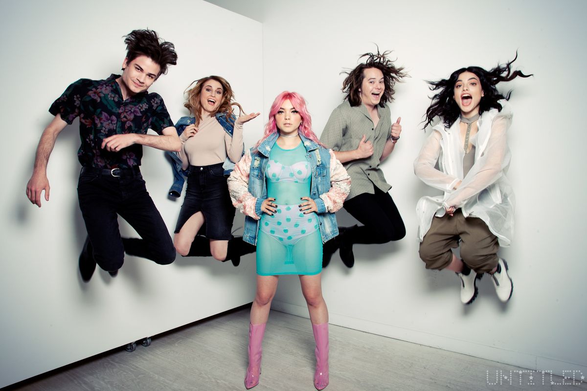 Hey Violet