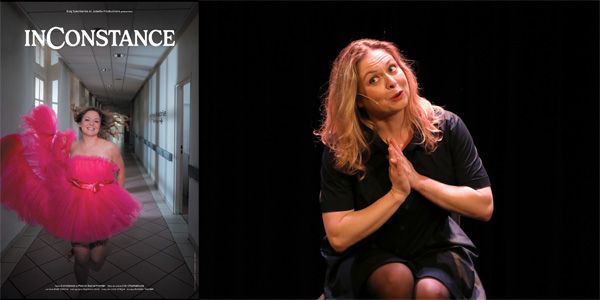 Spectacle \u00e0 Beaus\u00e9jour : Constance Inconstance \u2728\ud83c\udf9f\ufe0f