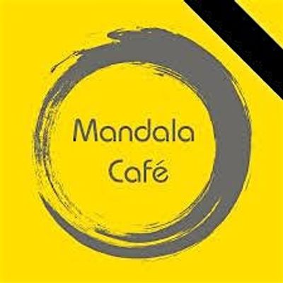 Mandala Cafe