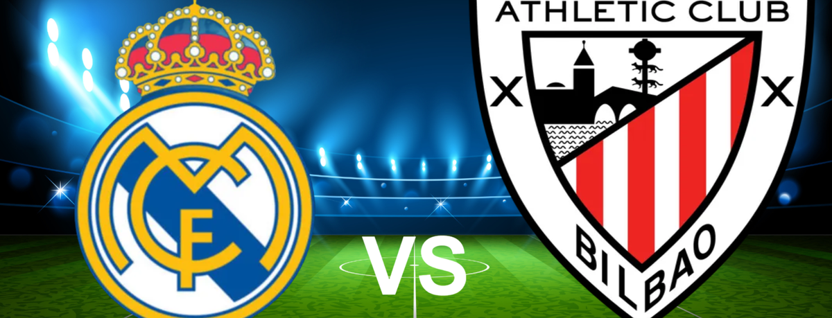 Real Madrid - Athletic Club