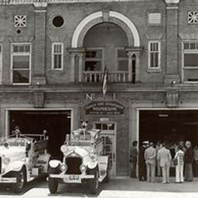 Denver Firefighters Museum
