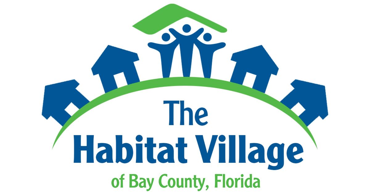 The Habitat Village Groundbreaking