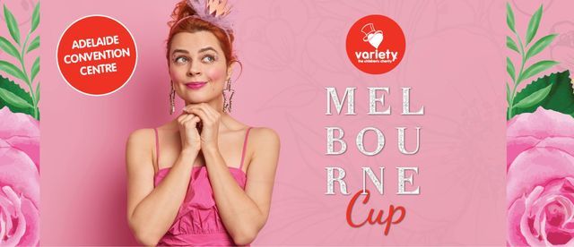 Variety SA: Melbourne Cup Charity Luncheon