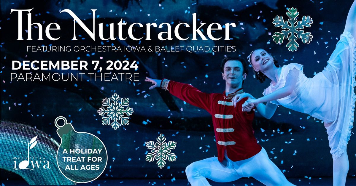 The Nutcracker Ballet