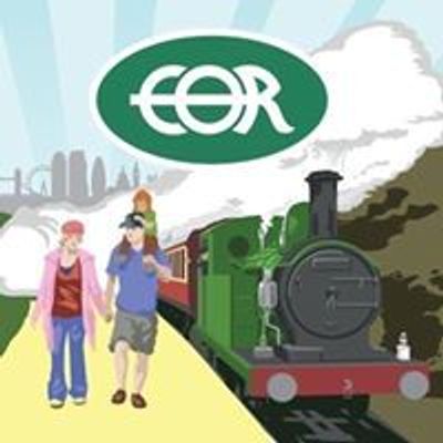 Epping Ongar Railway