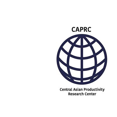 Central Asian Productivity Research Center (CAPRC)
