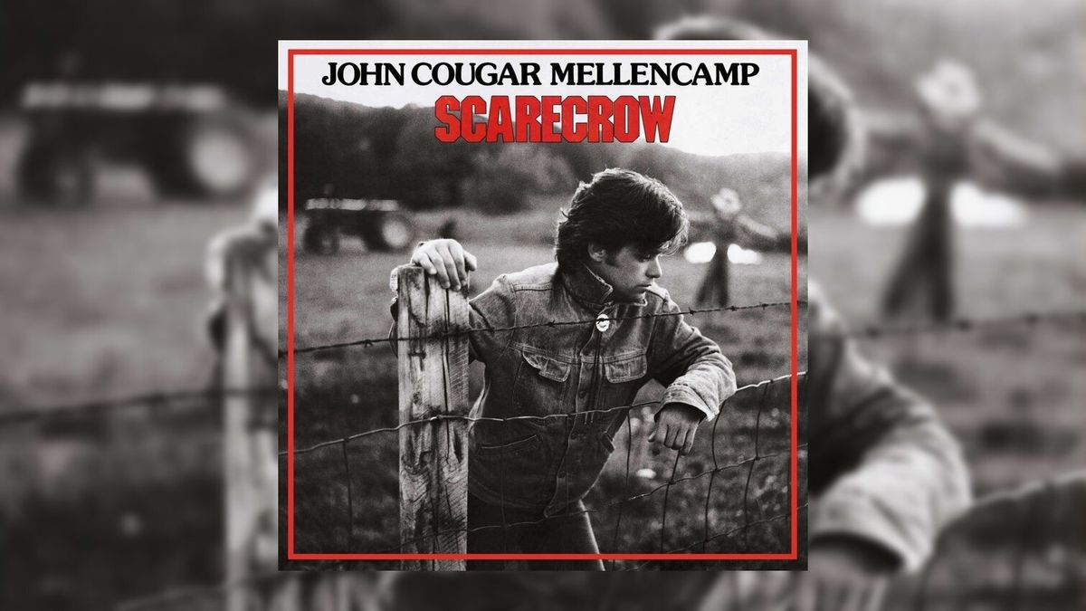 Scarecrow - A Tribute To John Cougar Mellencamp