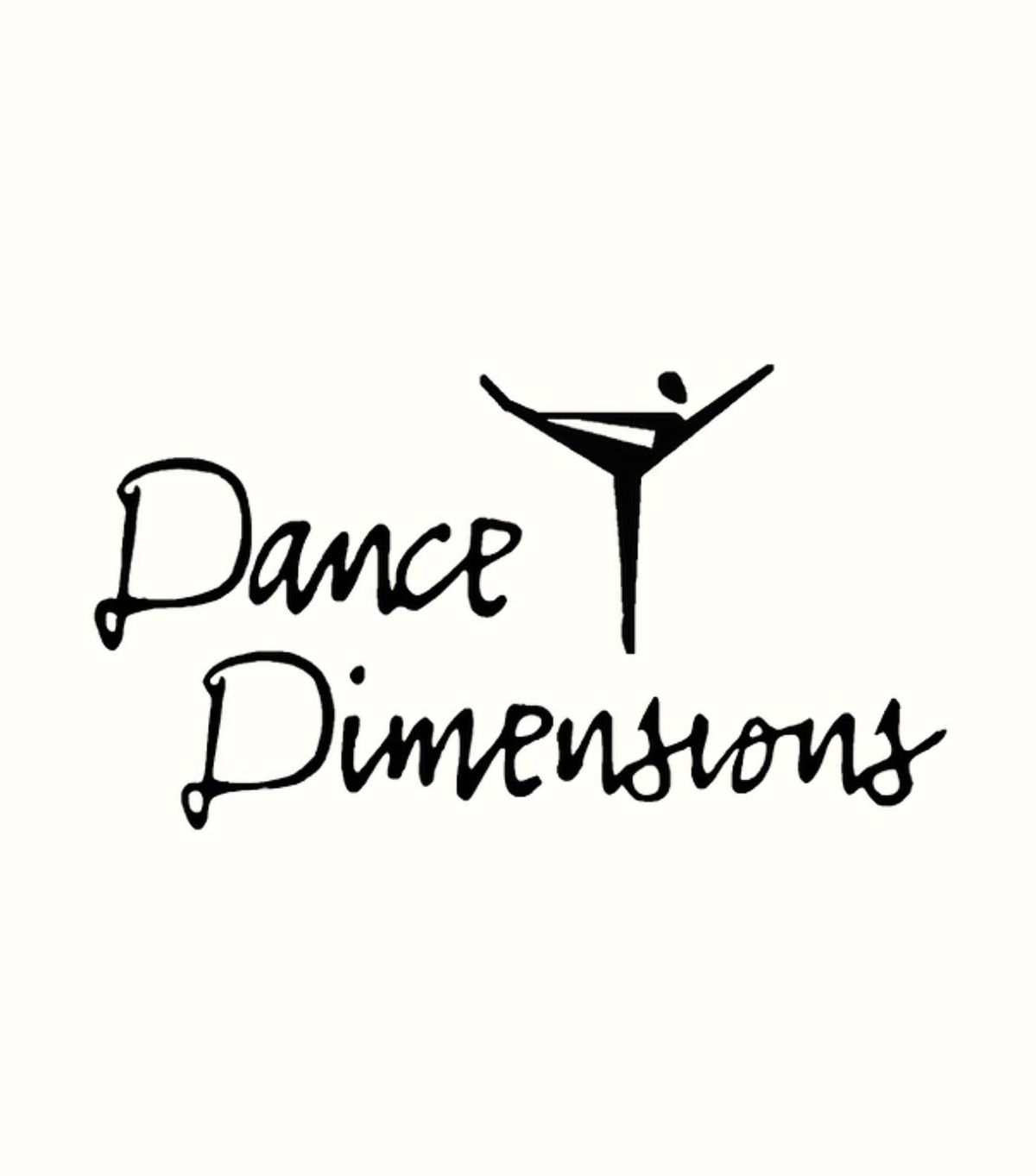 Dance Dimensions: Dance the Night!