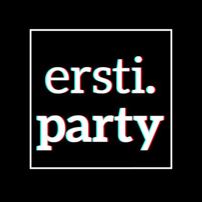 ersti.party